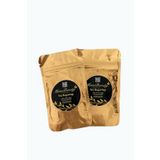ela777 Arındırı Cilt Için Toz Ruşur Taşı 2 Adet 2x50gr