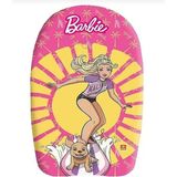 Elaa Aksesuar Kız Çocuk Barbie Yüzme Tahtası 68 cm - Pembe