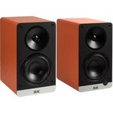 Elac DCB41 Debut Connex Aktif Hoparlör (Çift) - Turuncu