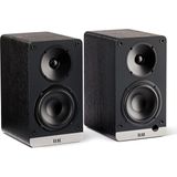 Elac Debut Connex DCB41 Aktif Hoparlör ( Çift ) ( Subwoofer Çıkışlı, Hdmı ARC, USB, Optik, Phono, aptX Bluetooth )