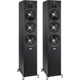 Elac Debut DF63 Kule Tipi Hoparlör (Çift)