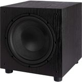 Elac SUB1015 120 Watt 10 Inç Aktif Subwoofer Hoparlör