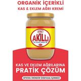 Elaiss Akıllı Krem Kas ve Bel ve Boyun Fıtığı Masaj Kremi