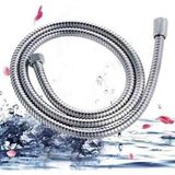 Elal Duş Spirali Shower Hose Paslanmaz