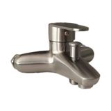 Elallar Inox Banyo Bataryası (Duş Seti Dahil)