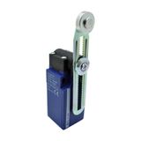 Elamax Xck Plastik Gövdeli Limit Switch Xck-sem 123