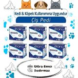 Elan Kedi Köpek Çiş Pedi Ultra Emici 60CMX90CM 180 Adet