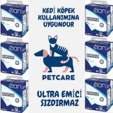 Elan Kedi&köpek Çiş Pedi 60x90 30'lu-6 Paket ÇİŞ PEDİ