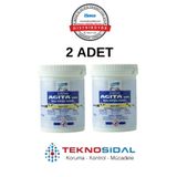 ELANCO Agita 10 Wg 100 G Kara Sinek Ilacı 2 Adet | 100g X 2 | Distribütör Garantili | Orijinal Ürün