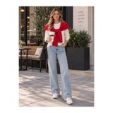 Elaria Collection Kadın Triko Şal Aksesuar