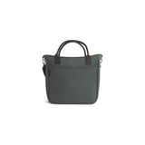 Elarque Bebek Bakım Çantası Asker Yeşili Bebek Bezi Çantası, Pratik ve Dayanıklı Tasarım