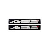 Elarque Çamaşır Kurutmalık Çiftli Abs 3D Madinka Çamaşır Askısı Seti