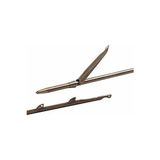 Elarque Dalış Aksesuarı 44HRC Sertlikte Meneviş Shark Fin 6.5mm Zıpkın Şişi