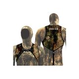 Elarque Dalış Aksesuarı Mod3 Saros Zıpkınla Dalış Ağırlık Yeleği, Hafif ve Ayarlanabilir
