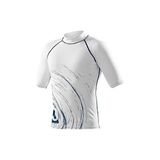 Elarque Dalış Elbisesi Termal Içlikli Rash Guard - Sıcak ve Koruyucu Yüzme Giyim