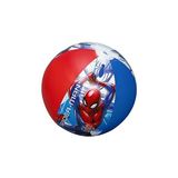 Elarque Deniz Malzemesi Deniz Temalı 51 cm Spiderman Deniz Topu, Aktif Oyunlar Için
