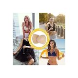 Elarque Iç Giyim Aksesuarı Iç Giyim ve Plaj Için Pedli Mayo ve Bikini Göğüs Pedi