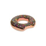Elarque Kolluk & Simit 3-6 Yaş Çocuklar Için Donut Desenli Simit Kolluk, Güvenli ve Renkli Tasarım