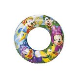 Elarque Kolluk & Simit Renkli Donald Duck Simit - Çocuklar Için Güvenli Deniz ve Havuz Oyunları
