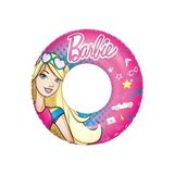 Elarque Kolluk & Simit Sevimli Barbie Simit Kolluk - Güvenli ve Renkli Deniz Keyfi