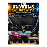 Elarque Oto Güneşlik Perde Kia Ceed 1.4 Gsl 5 Kapı Iç Mekân Güneş Koruyucu Perde