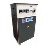 Elarque Regülatör 10.5 Kva Trifaze Servo Voltaj Regülatörü, Güçlü ve Stabil Elektrik Koruma