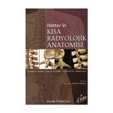 Elarque Tıp Kitabı Netter Radyolojik Anatomisi Kitabı ile Tıp Eğitimine Destek