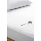 Elart Fitted Alez Tek Kişilik Beyaz (100X200 Cm)