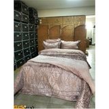 Elart LORENZA ÇEYİZ PAKETİ 10 PAÇA GÜL KURUSU