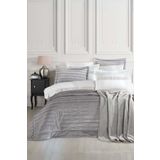 Elart Luxury Çeyiz Paketi 11 Parça (270x260 cm) Gri