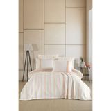 Elart Mellow Modern Çeyiz Paketi 7 Parça (240x250 cm) Tarçın