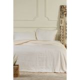Elart Palermo Comfort Uyku Seti Tek Kişilik 2 Parça (160X220 Cm) Krem