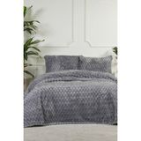Elart Polen Battaniye Seti Tek Kişilik Wellsoft 2 Parça (180X240 Cm) Antrasit - 180 x 240 cm