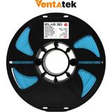 Elas 3D Açık Mavi Pla Pro Filament - 1.75MM - 1 kg