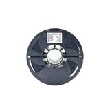 Elas 3D Antrasit Gri Pla Pro 1kg Filament