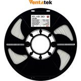 Elas 3D Beyaz Hs Abs Filament - 1.75MM - 1 kg