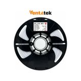 Elas 3D Beyaz Pla Pro Filament - 1.75MM - 1 kg