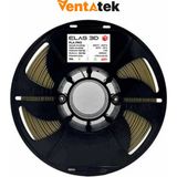 Elas 3D Bronz Pla Pro Filament - 1.75MM - 1 kg
