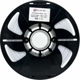 Elas 3D Elas 1.75MM Beyaz Pet-G Filament 1kg