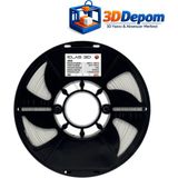 Elas 3D Elas Asa Beyaz Filament