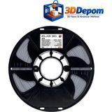 Elas 3D Elas Asa Gri Filament