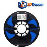 Elas 3D Elas Asa Mavi Filament