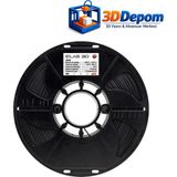 Elas 3D Elas Asa Siyah Filament