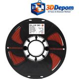 Elas 3D Elas Pla Pro Bakır Filament