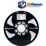 Elas 3D Elas Pla Pro Beyaz Filament