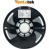 Elas 3D Gri Petg Filament - 1.75MM - 1 kg