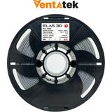 Elas 3D Gri Pla Pro Filament - 1.75MM - 1 kg