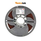 Elas 3D Kiremit Pla Pro Filament - 1.75MM - 1 kg