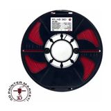 Elas 3D Kırmızı Hs Abs Filament 1.75MM 1kg