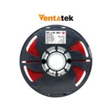 Elas 3D Kırmızı Pla Pro Filament - 1.75MM - 1 kg
